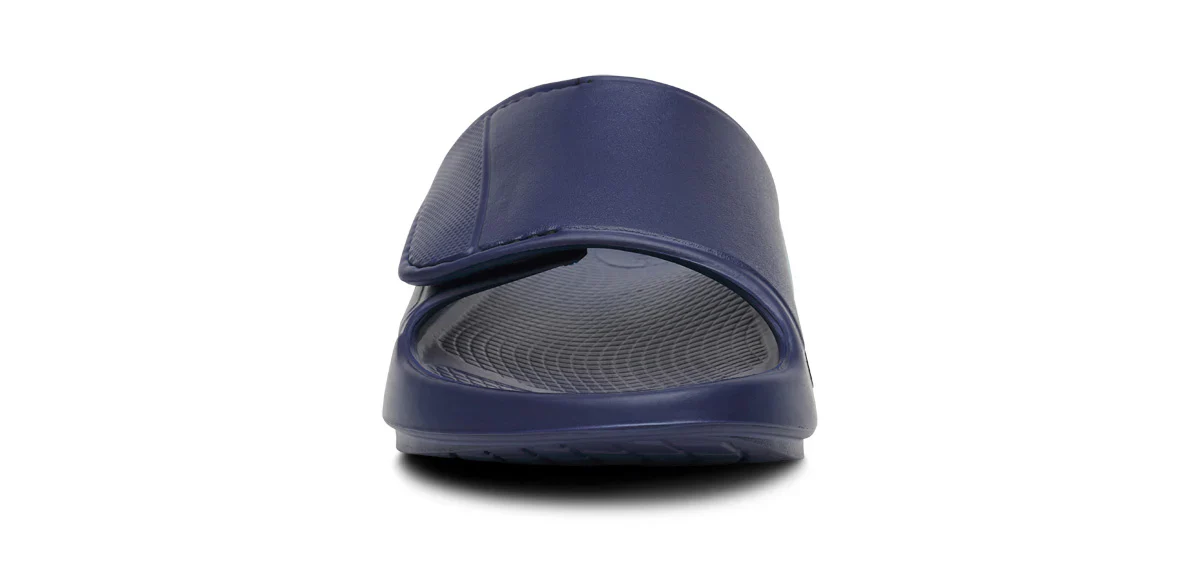 UNISEX OOFOS OOAHH SPORT FLEX LIMITED SLIDE | SKY RALLY - Image 7