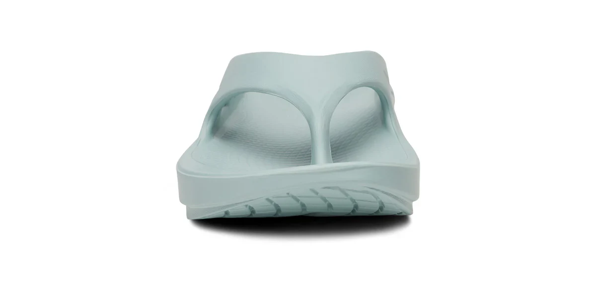 UNISEX OOFOS OORIGINAL SANDAL | MIST - Image 3