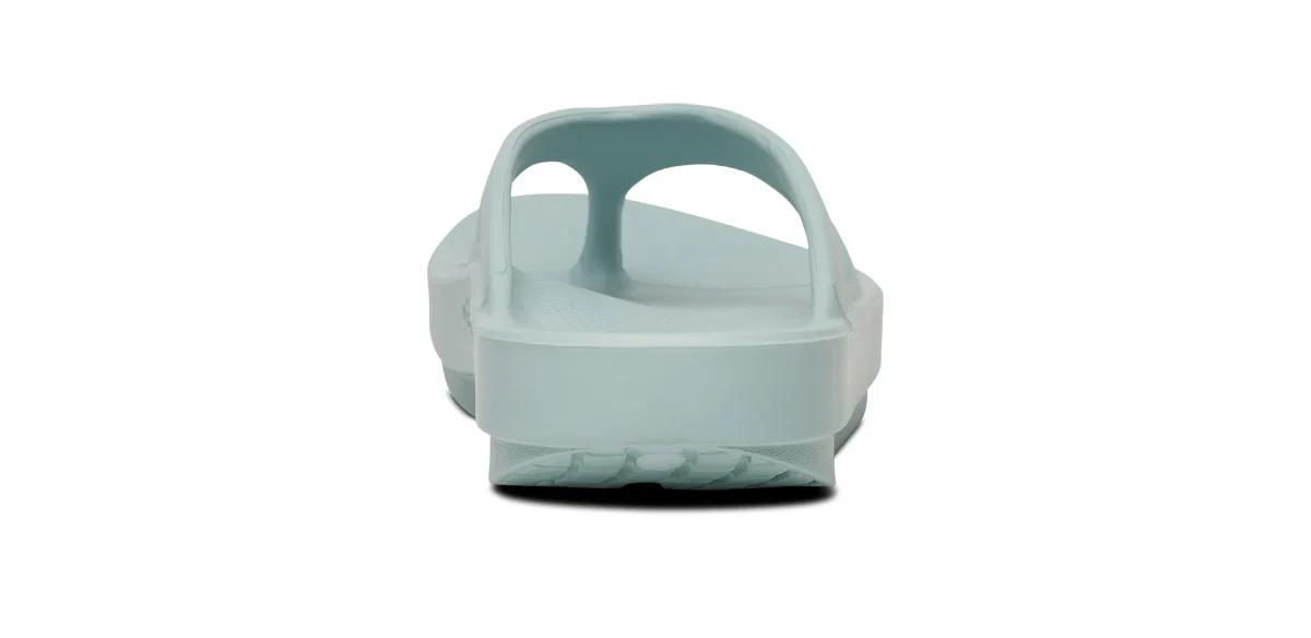 UNISEX OOFOS OORIGINAL SANDAL | MIST - Image 5