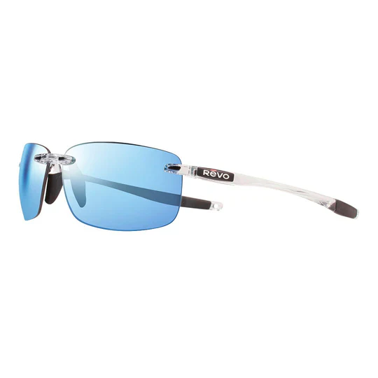 UNISEX REVO DESCEND N | CRYSTAL / BLUE WATER - Image 3