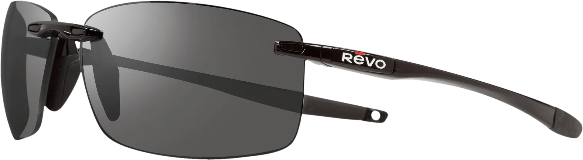 UNISEX REVO DESCEND N | BLACK / GRAPHITE - Image 3