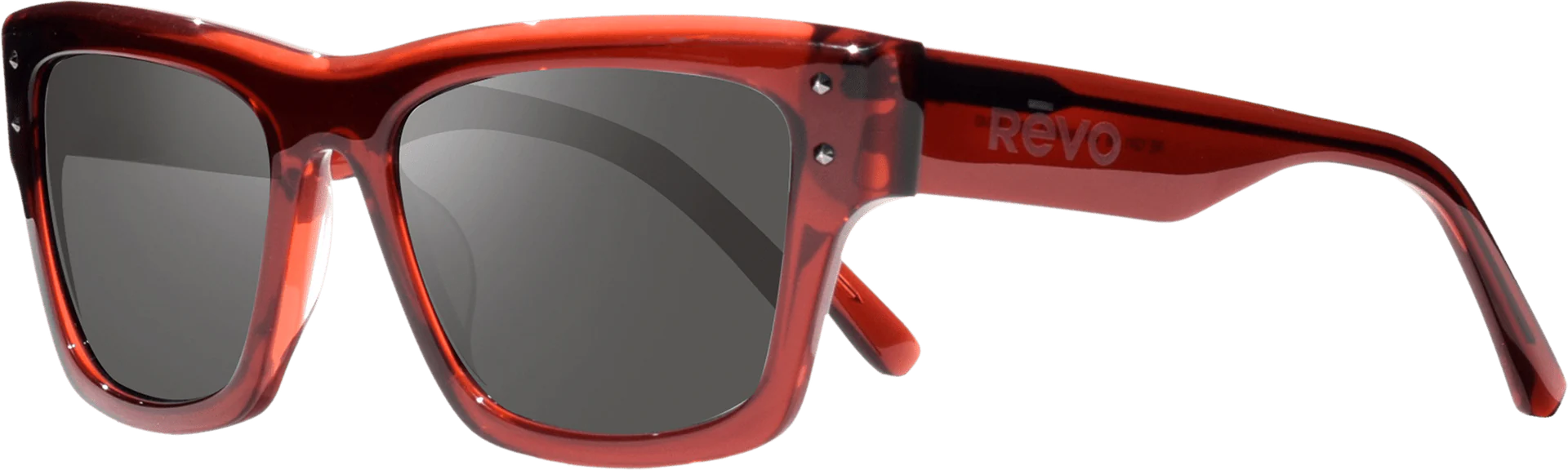 UNISEX REVO INDIGO | BURGUNDY / GRAPHITE - Image 3