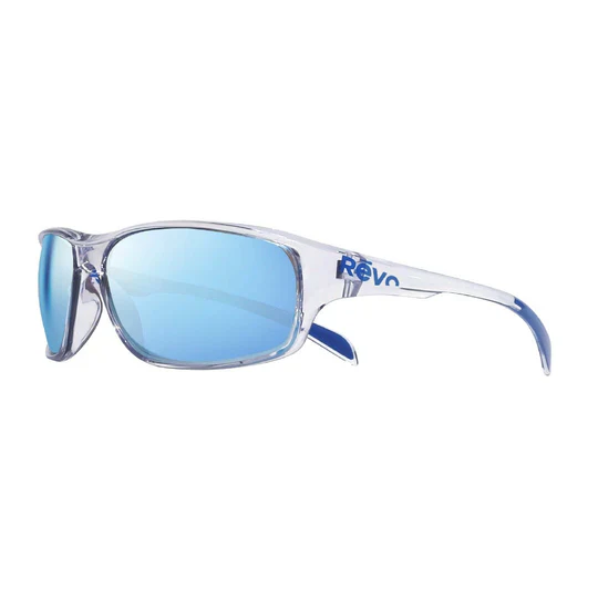 UNISEX REVO VERTEX | CRYSTAL / BLUE WATER - Image 3