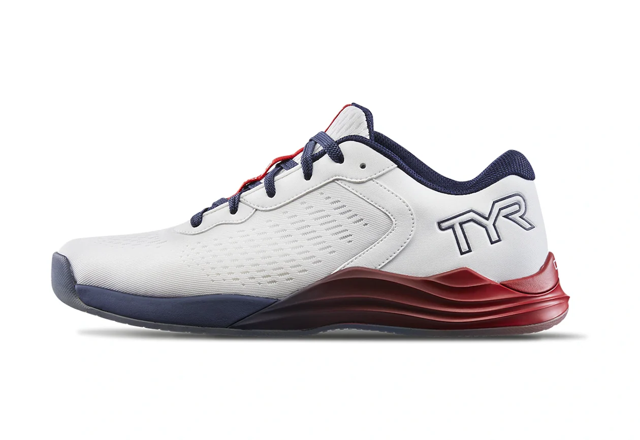 UNISEX TYR CXT-1 TRAINER | USA - Image 2