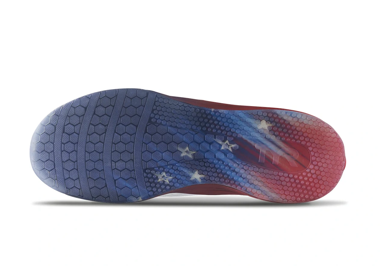 UNISEX TYR CXT-1 TRAINER | USA - Image 4