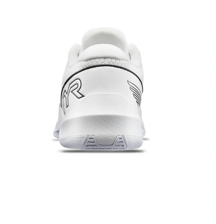 UNISEX TYR CXT-2 TRAINER | WHITE / BLACK - Image 5
