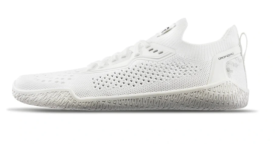 UNISEX TYR DROPZERO BAREFOOT TRAINER | WHITE - Image 2