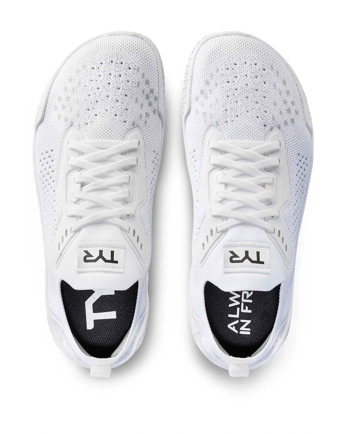 UNISEX TYR DROPZERO BAREFOOT TRAINER | WHITE - Image 5