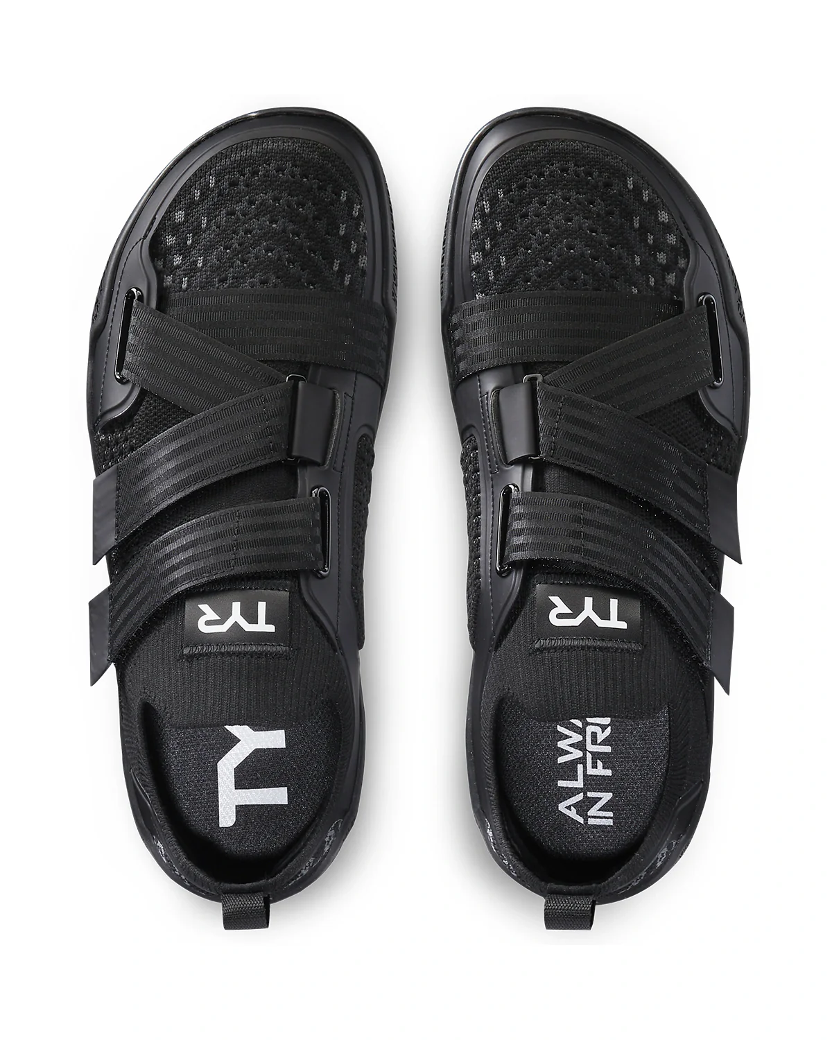 UNISEX TYR DROPZERO LIFTER | BLACK - Image 3