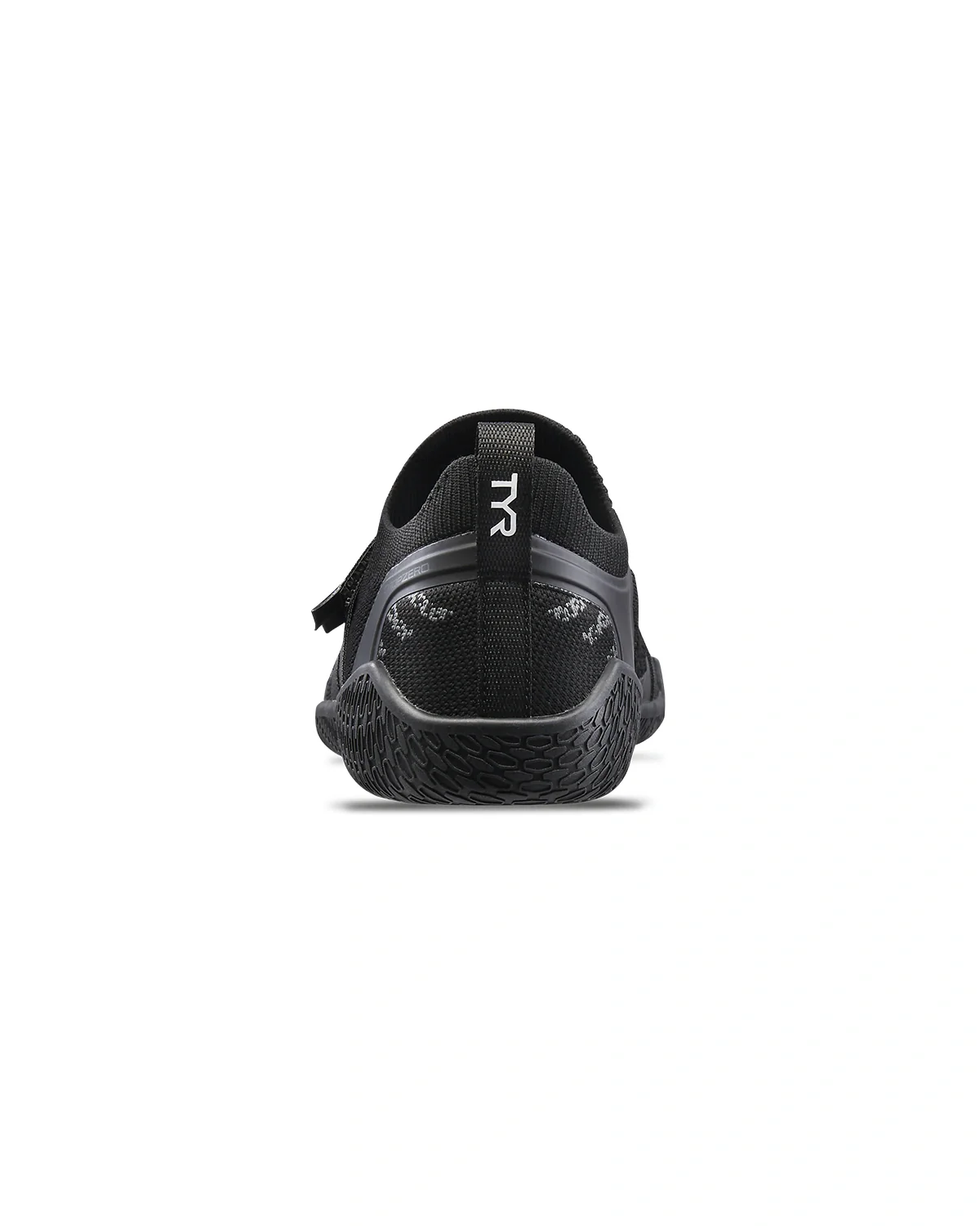 UNISEX TYR DROPZERO LIFTER | BLACK - Image 4