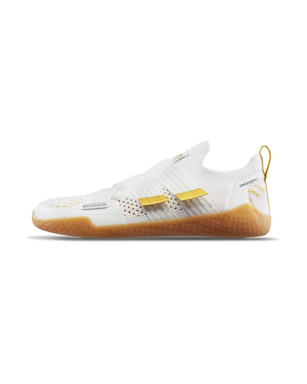 UNISEX TYR DROPZERO LIFTER | WHITE GOLD - Image 2
