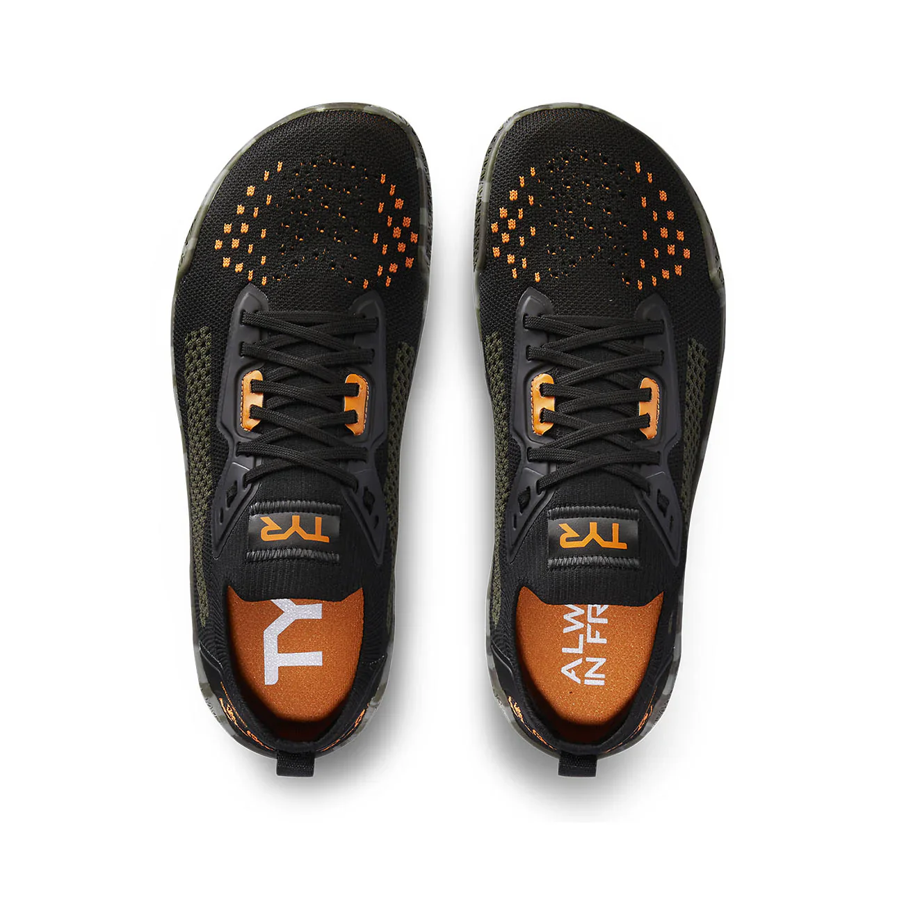 UNISEX TYR DROPZERO BAREFOOT TRAINER | CAMO - Image 4