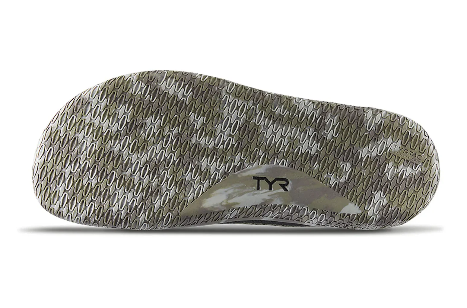 UNISEX TYR DROPZERO BAREFOOT TRAINER | CAMO - Image 5