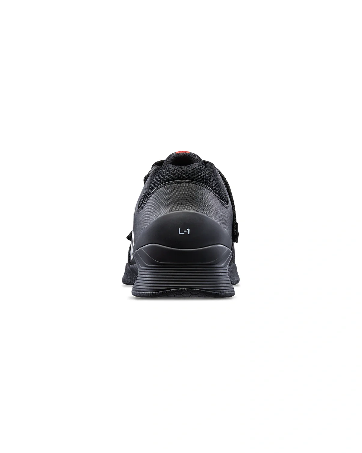 UNISEX TYR L-1 LIFTER | BLACK - Image 4
