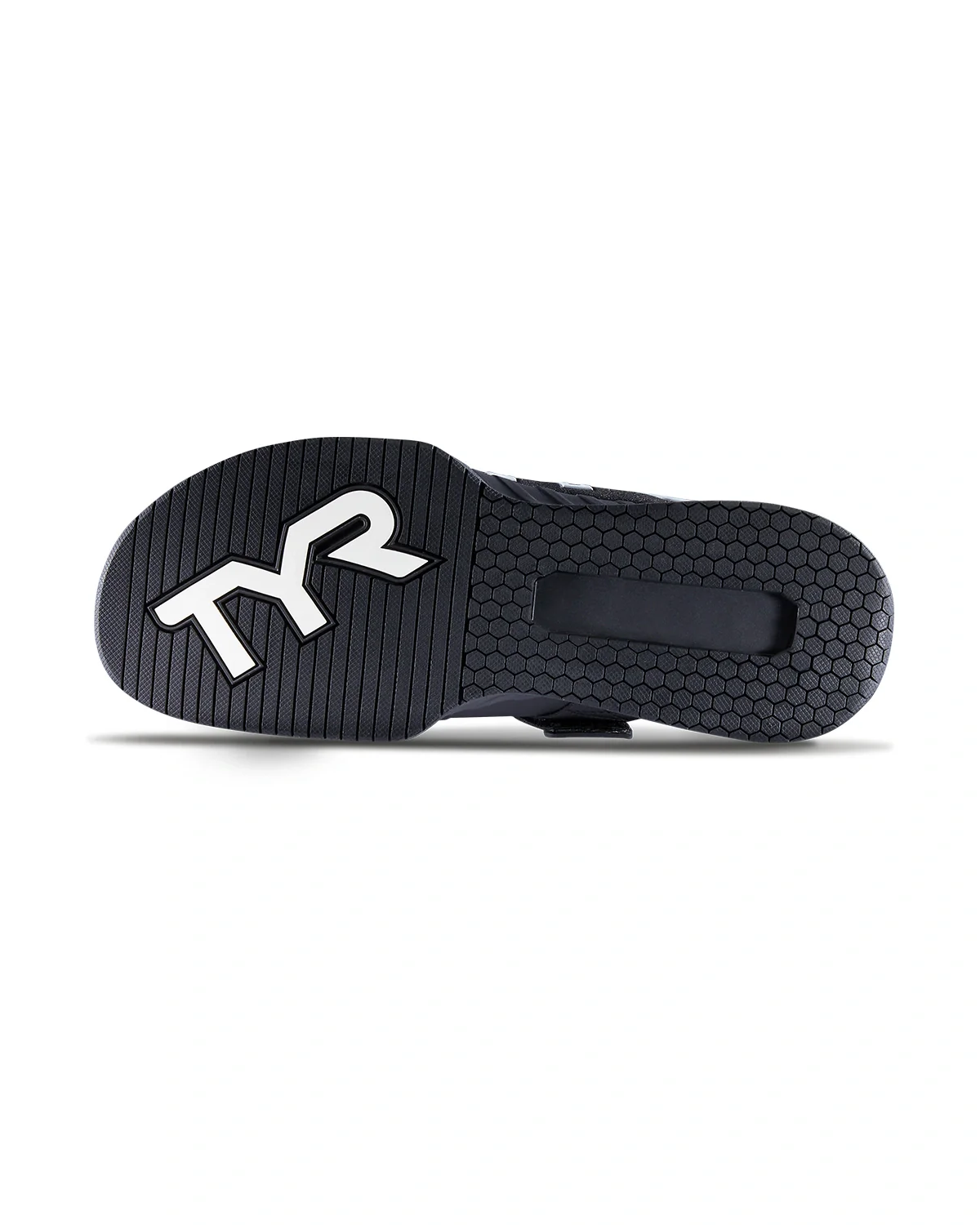 UNISEX TYR L-1 LIFTER | BLACK - Image 5