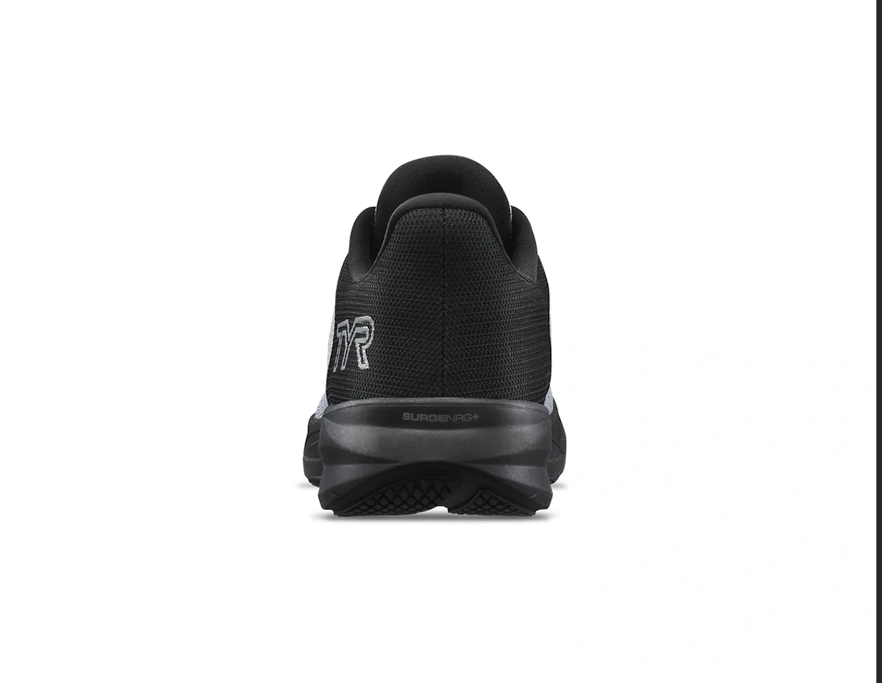 UNISEX TYR TECHKNIT RNR-1 | HEATHER BLACK - Image 3