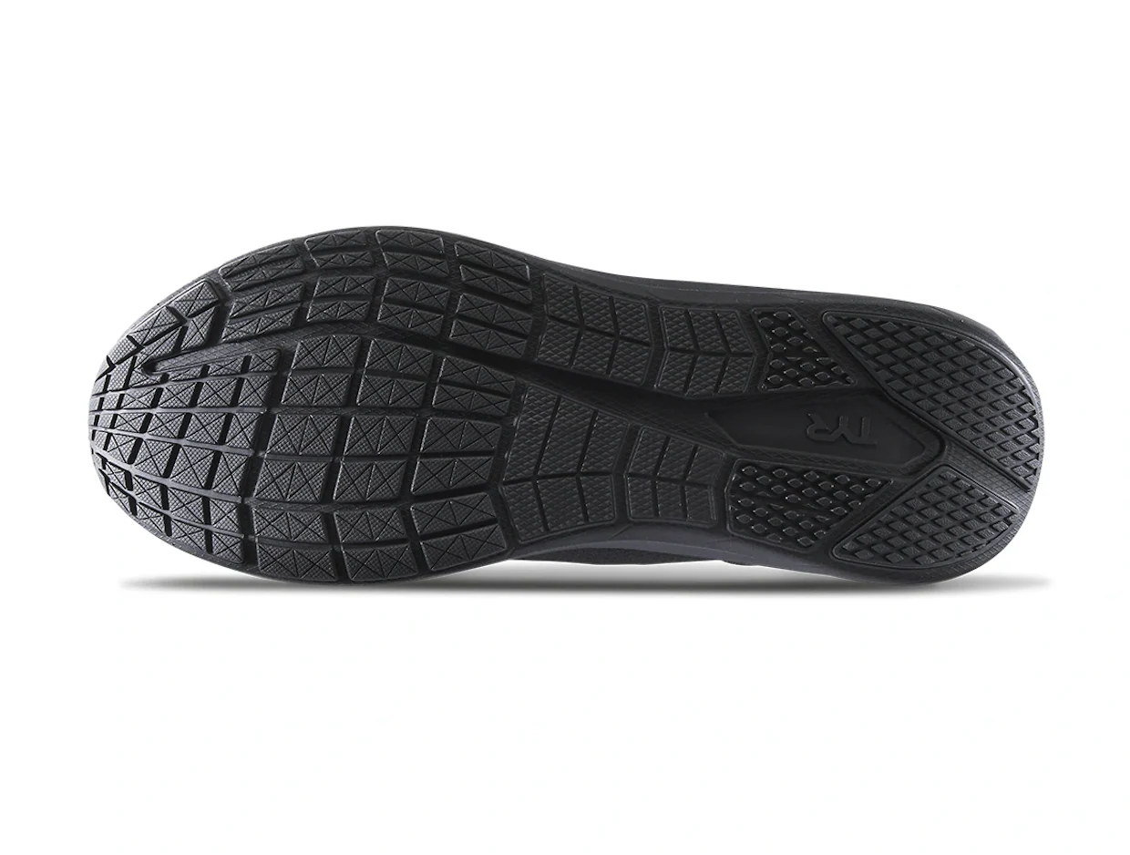 UNISEX TYR TECHKNIT RNR-1 | HEATHER BLACK - Image 5