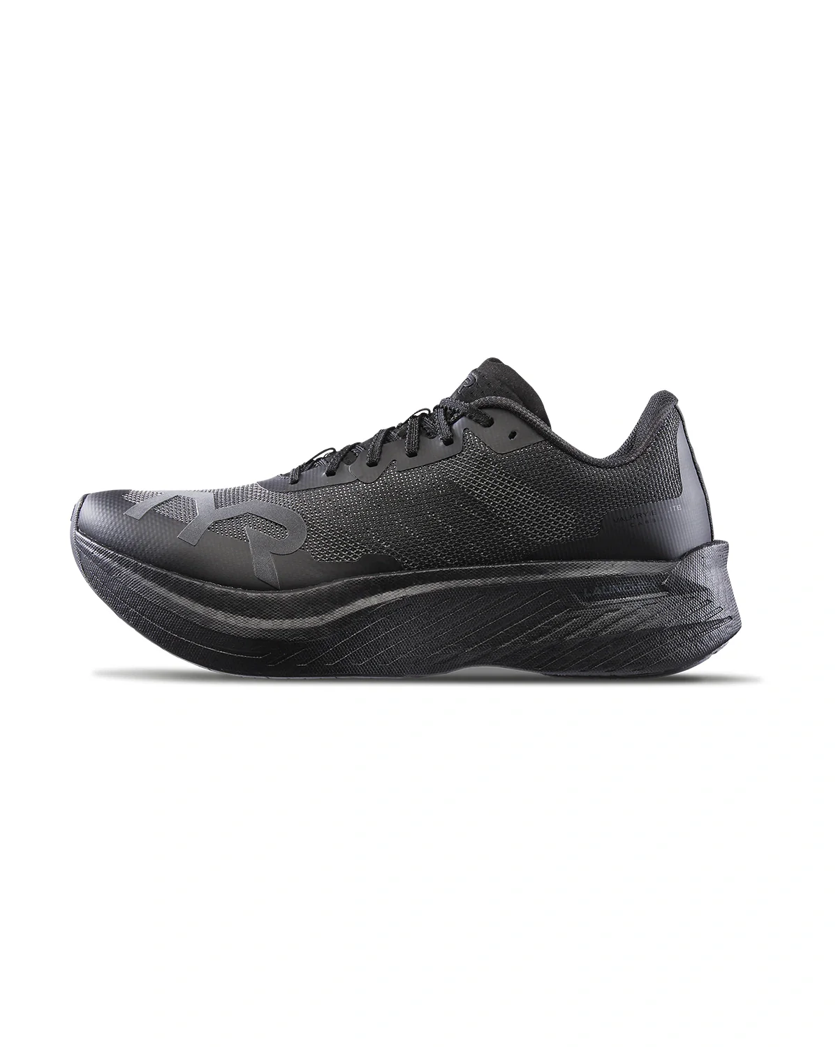UNISEX TYR VALKYRIE ELITE CARBON | 001 BLACK / BLACK - Image 2