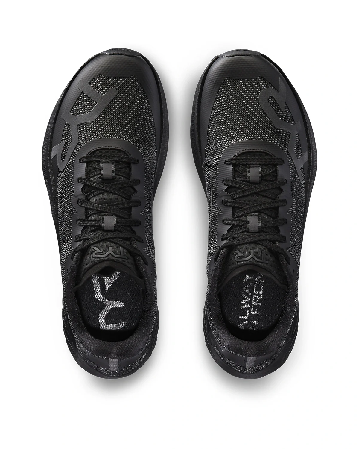 UNISEX TYR VALKYRIE ELITE CARBON | 001 BLACK / BLACK - Image 4