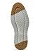 MEN'S JOHNSTON & MURPHY UPTON CHUKKA BOOT | TAN OILED LEATHER - Image 6