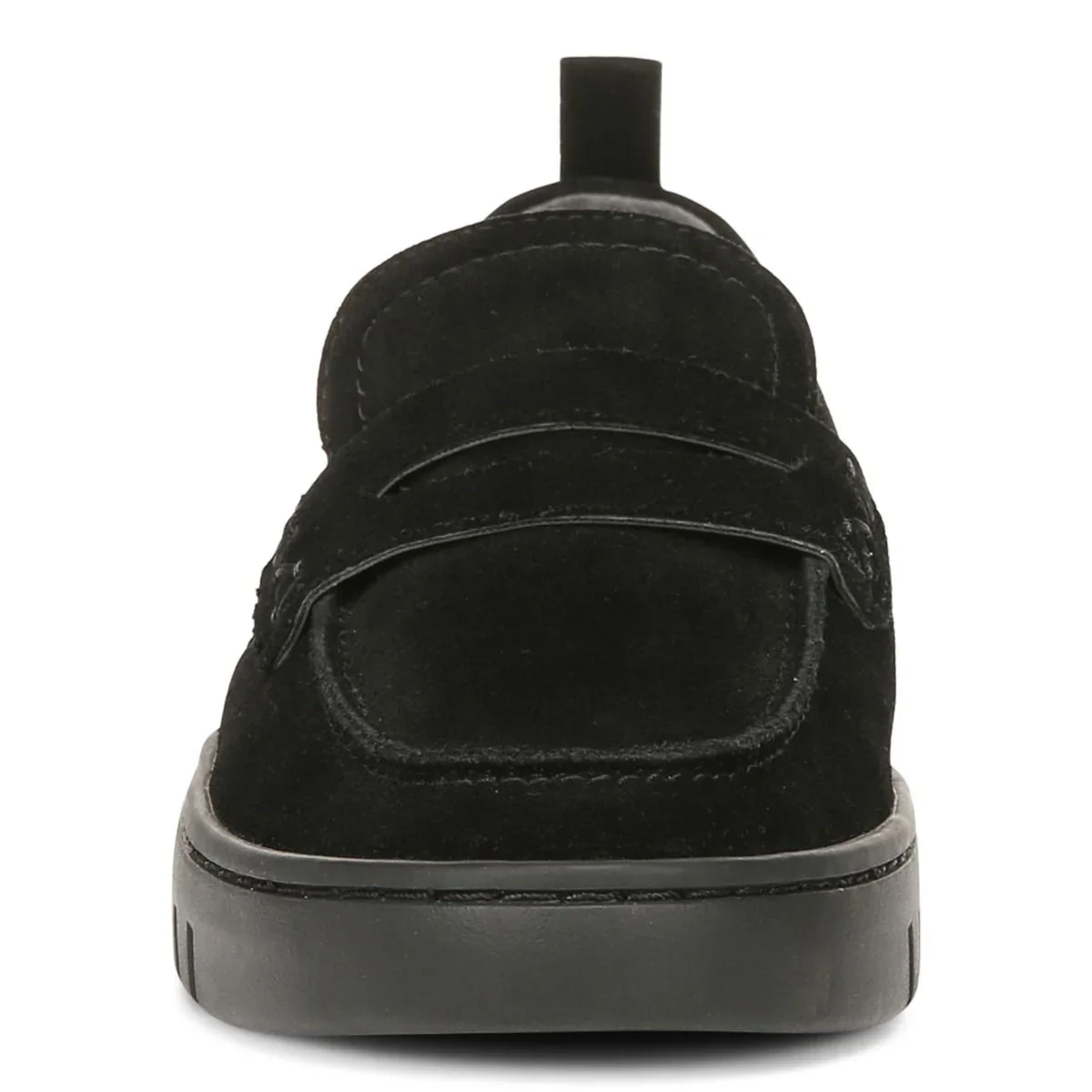 WOMEN'S VIONIC UPTOWN | BLACK SUEDE - Image 4
