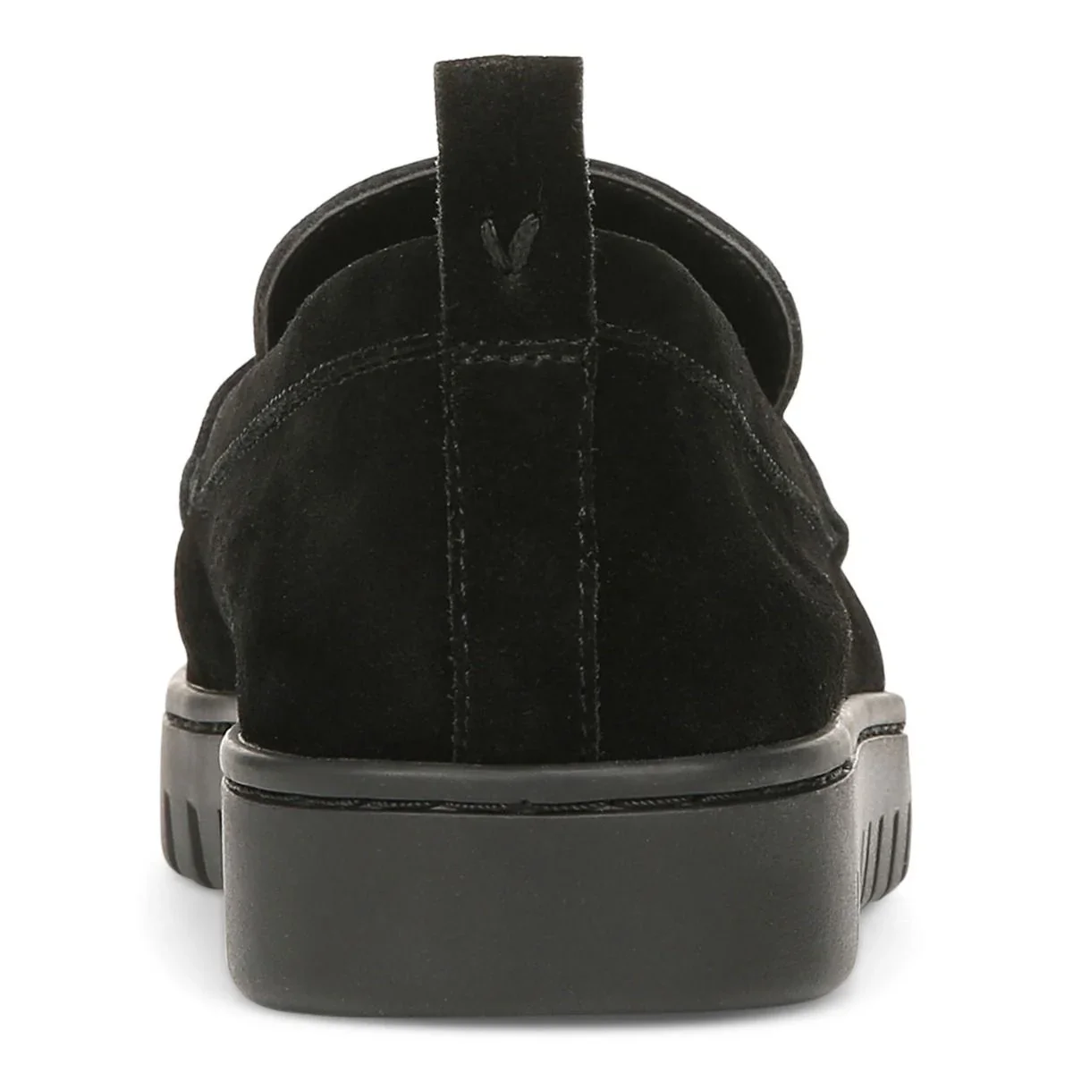 WOMEN'S VIONIC UPTOWN | BLACK SUEDE - Image 5
