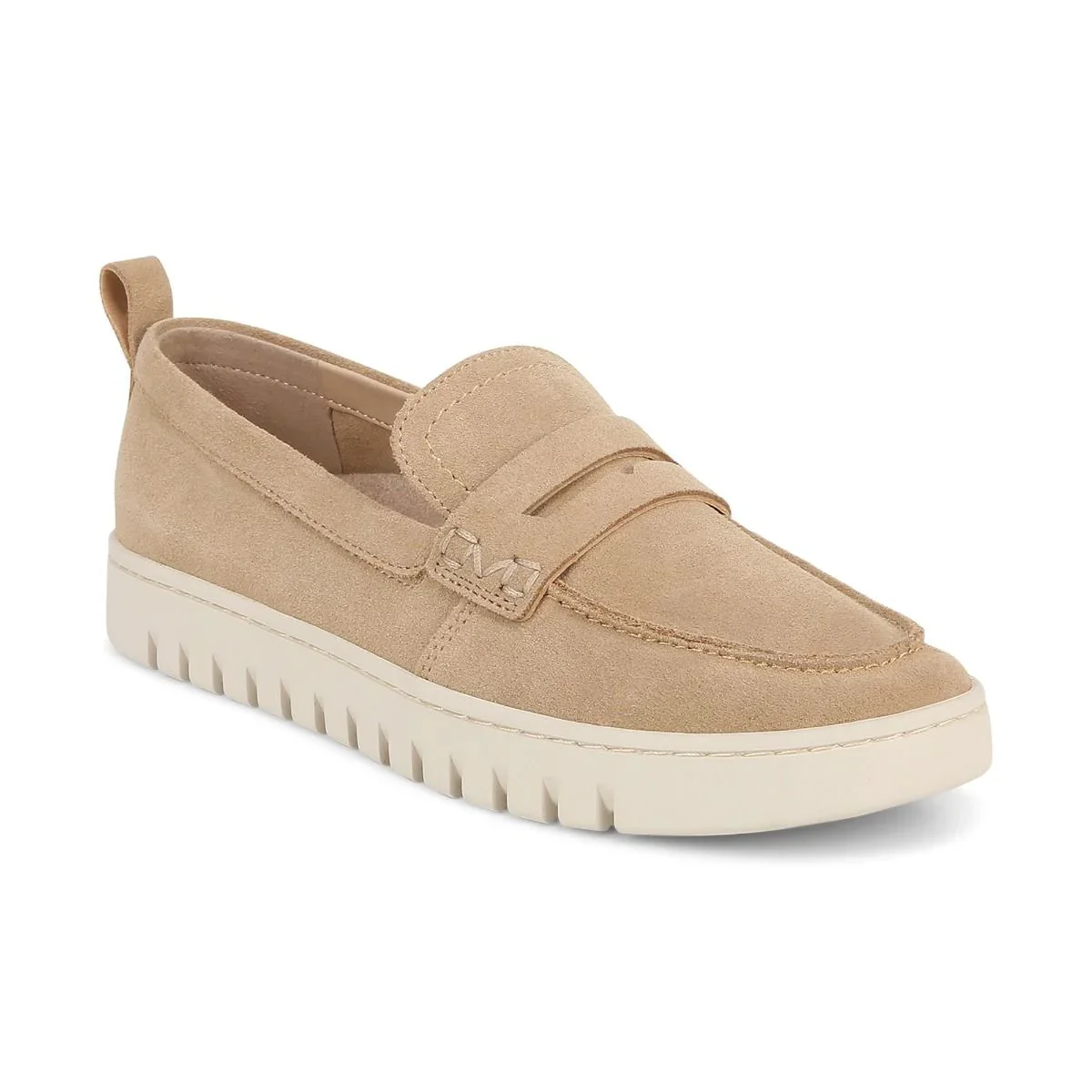 WOMEN'S VIONIC UPTOWN | SAND SUEDE - Image 3