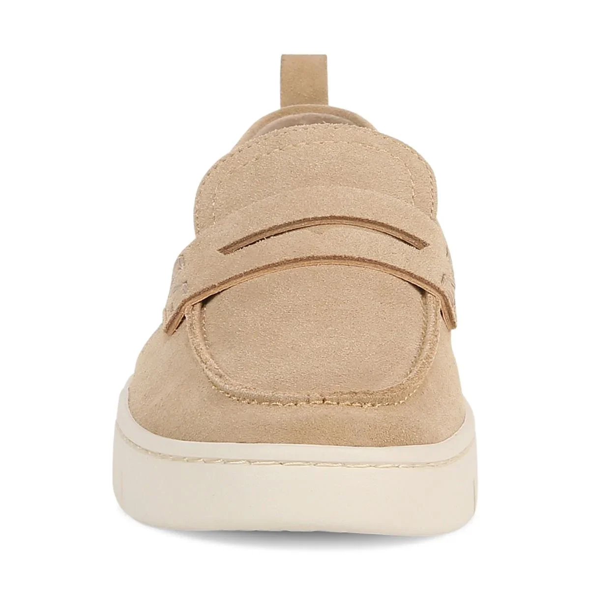 WOMEN'S VIONIC UPTOWN | SAND SUEDE - Image 4