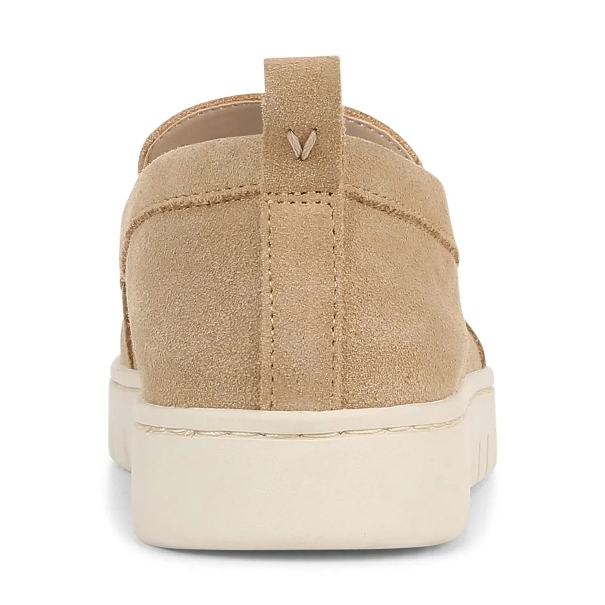 WOMEN'S VIONIC UPTOWN | SAND SUEDE - Image 5
