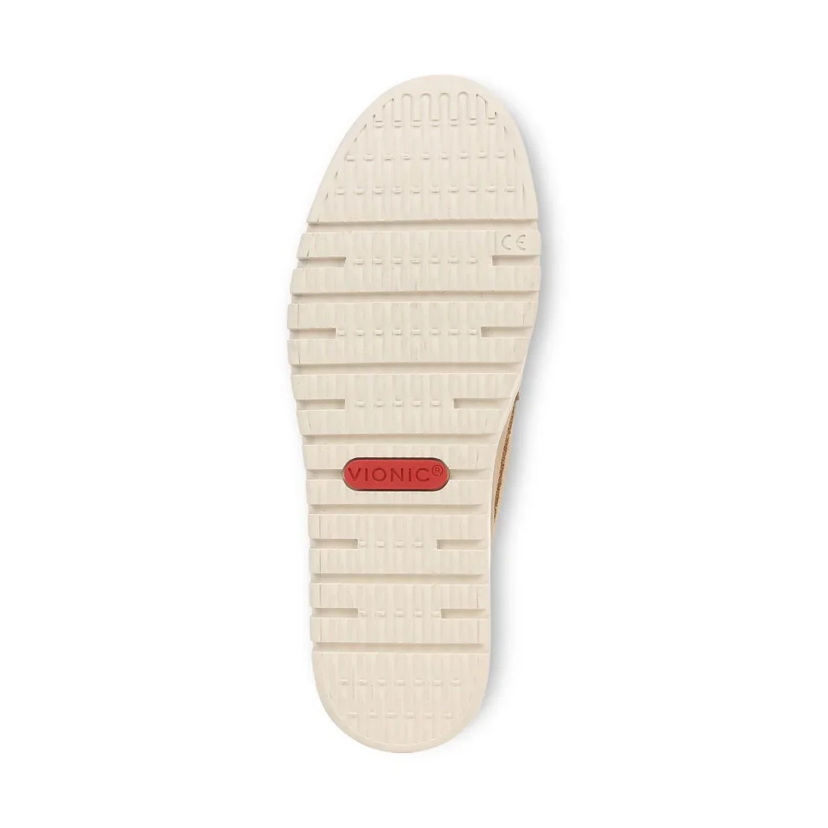 WOMEN'S VIONIC UPTOWN | SAND SUEDE - Image 7