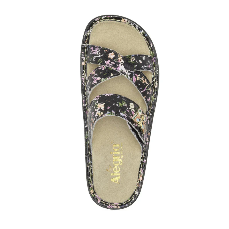 WOMEN'S ALEGRIA VICTORIAH | DOG & BUTTERFLY - Image 4