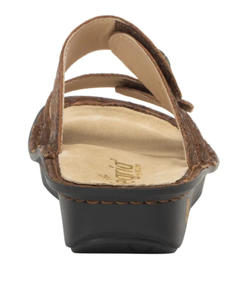 WOMEN'S ALEGRIA VIOLETTE | DELICUT TAWNY - Image 5