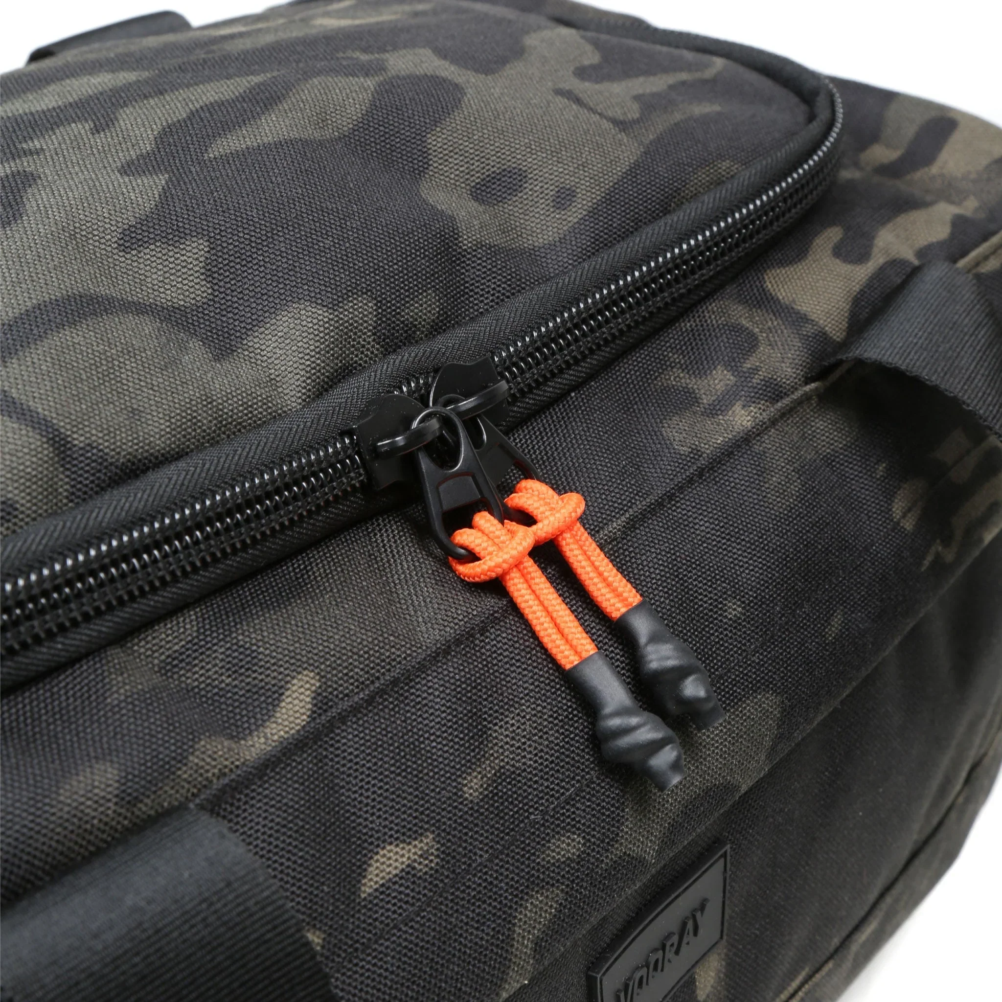 VOORAY BOOST DUFFEL | ABSTRACT CAMO - Image 7