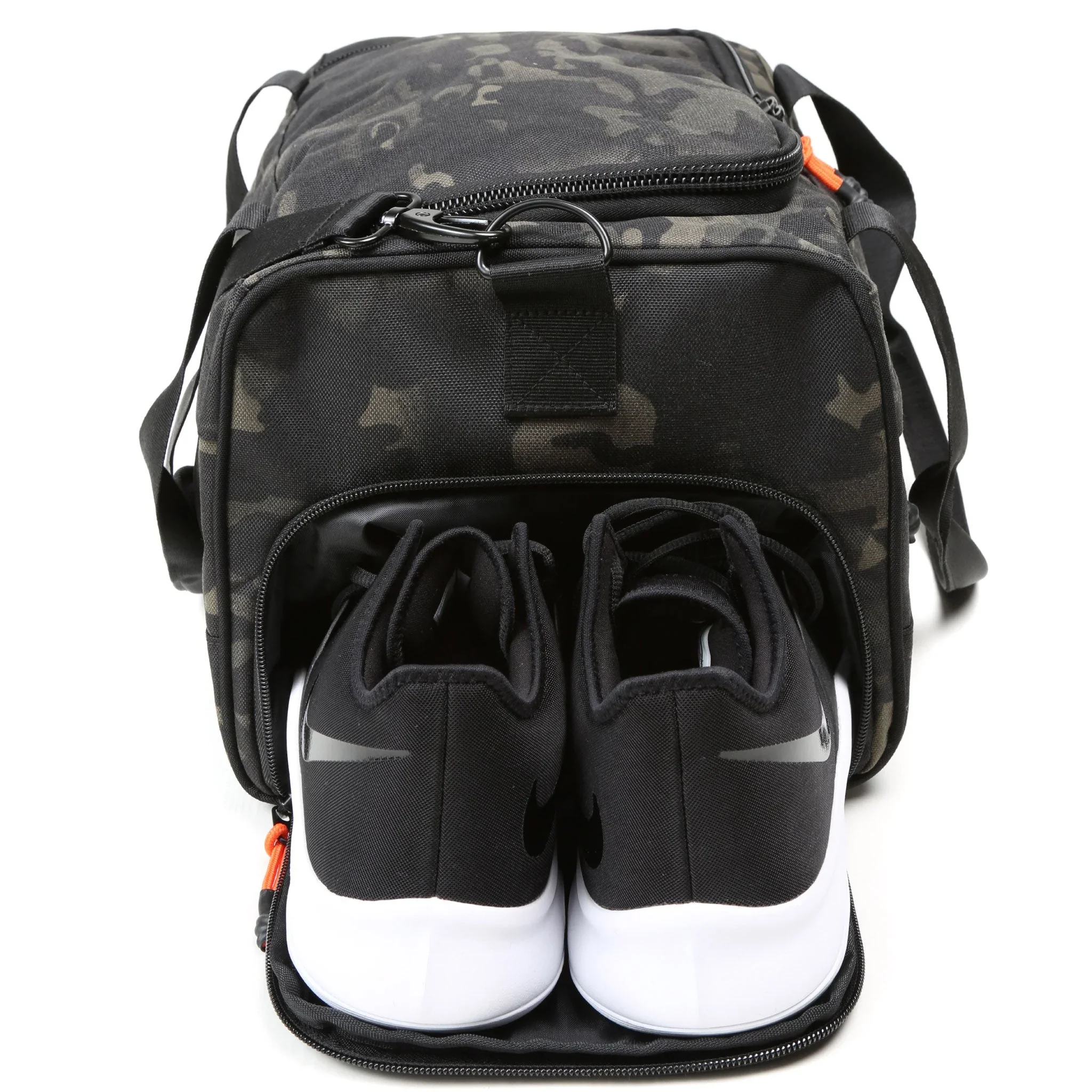 VOORAY BOOST DUFFEL | ABSTRACT CAMO - Image 8