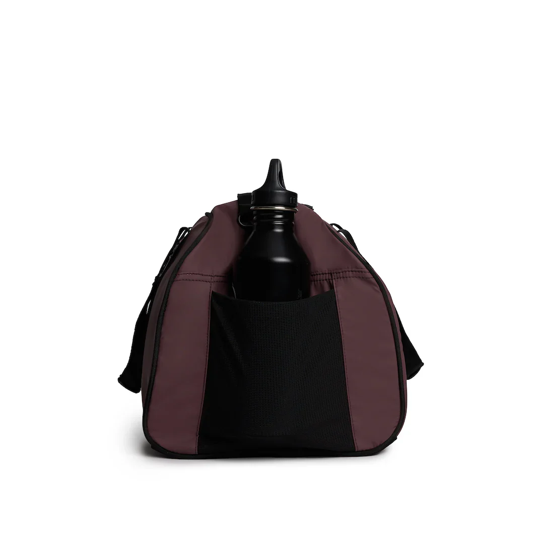 VOORAY BURNER GYM DUFFEL | ROSE - Image 5