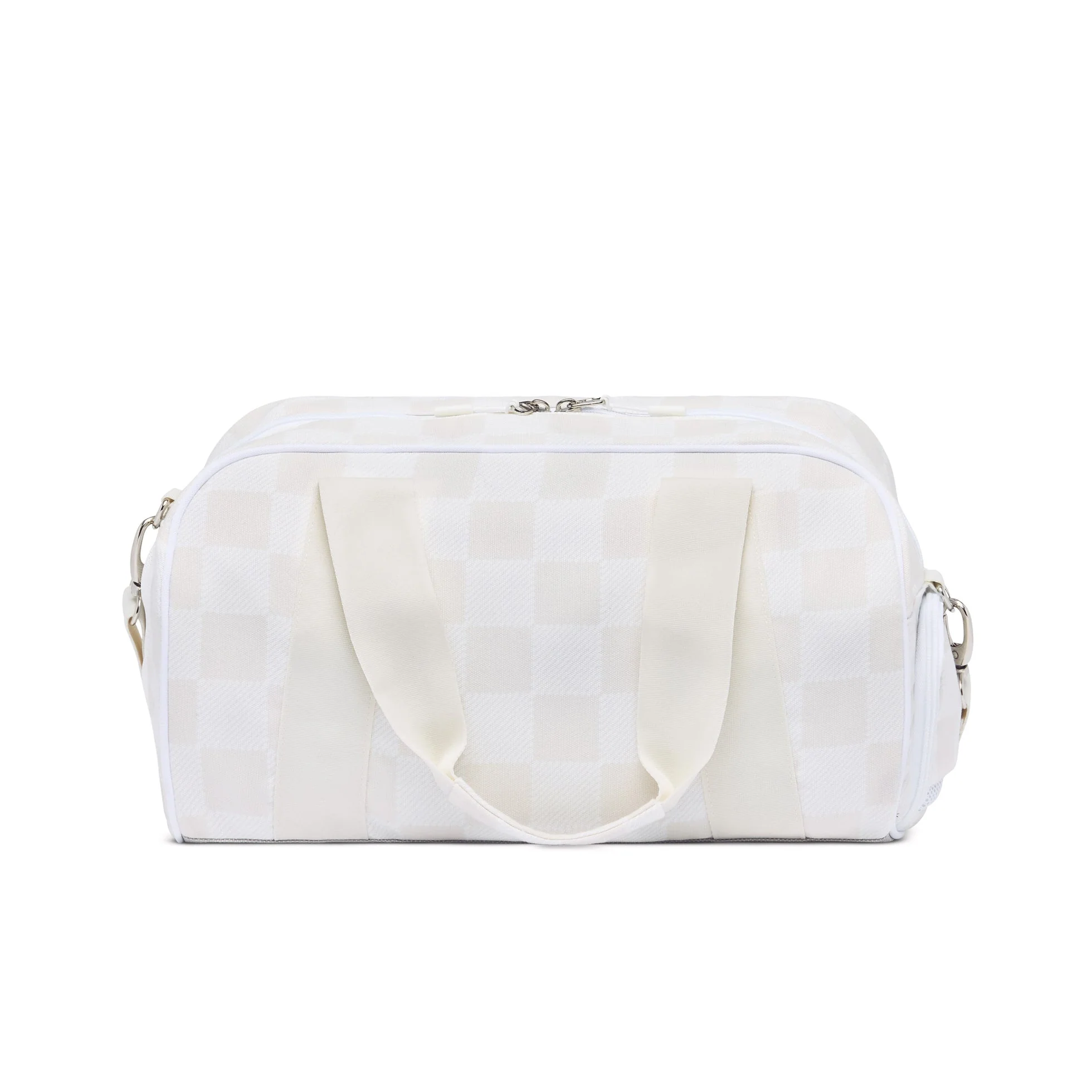 VOORAY BURNER GYM DUFFLE | CHECKMATE - Image 2