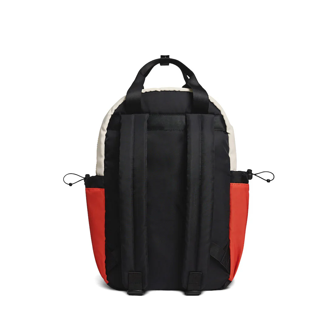 VOORAY KATIE BACKPACK | CAMEL COLOR BLOCK - Image 4