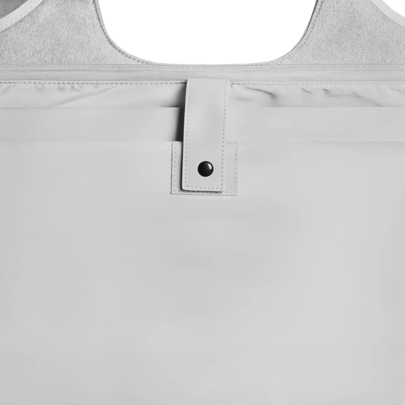 VOORAY WORK IT TOTE | ASH - Image 3