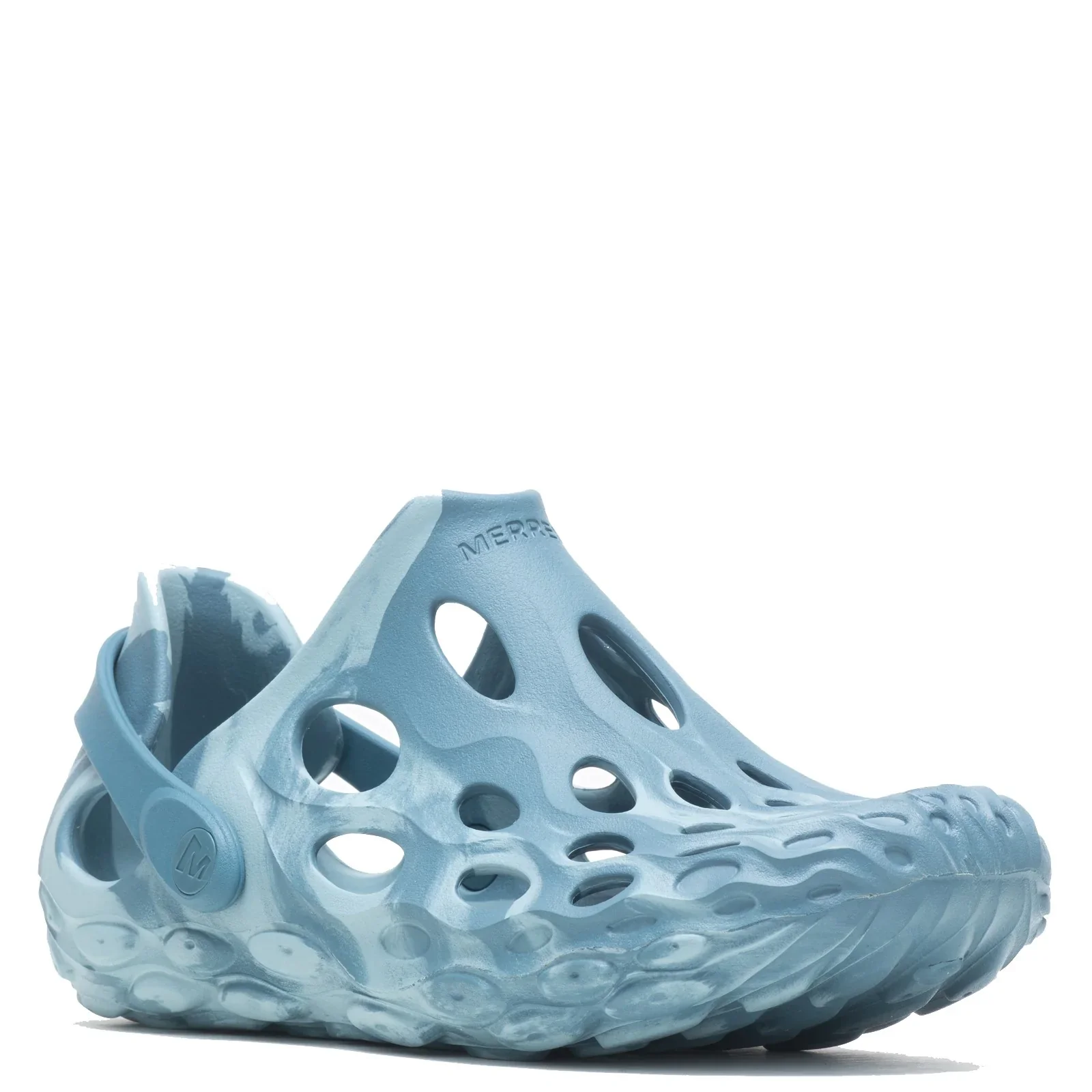 WOMEN'S MERRELL HYDRO MOC | STONEWASH - Image 3