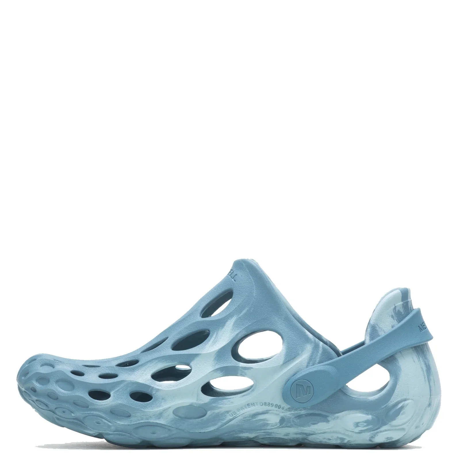 WOMEN'S MERRELL HYDRO MOC | STONEWASH - Image 4