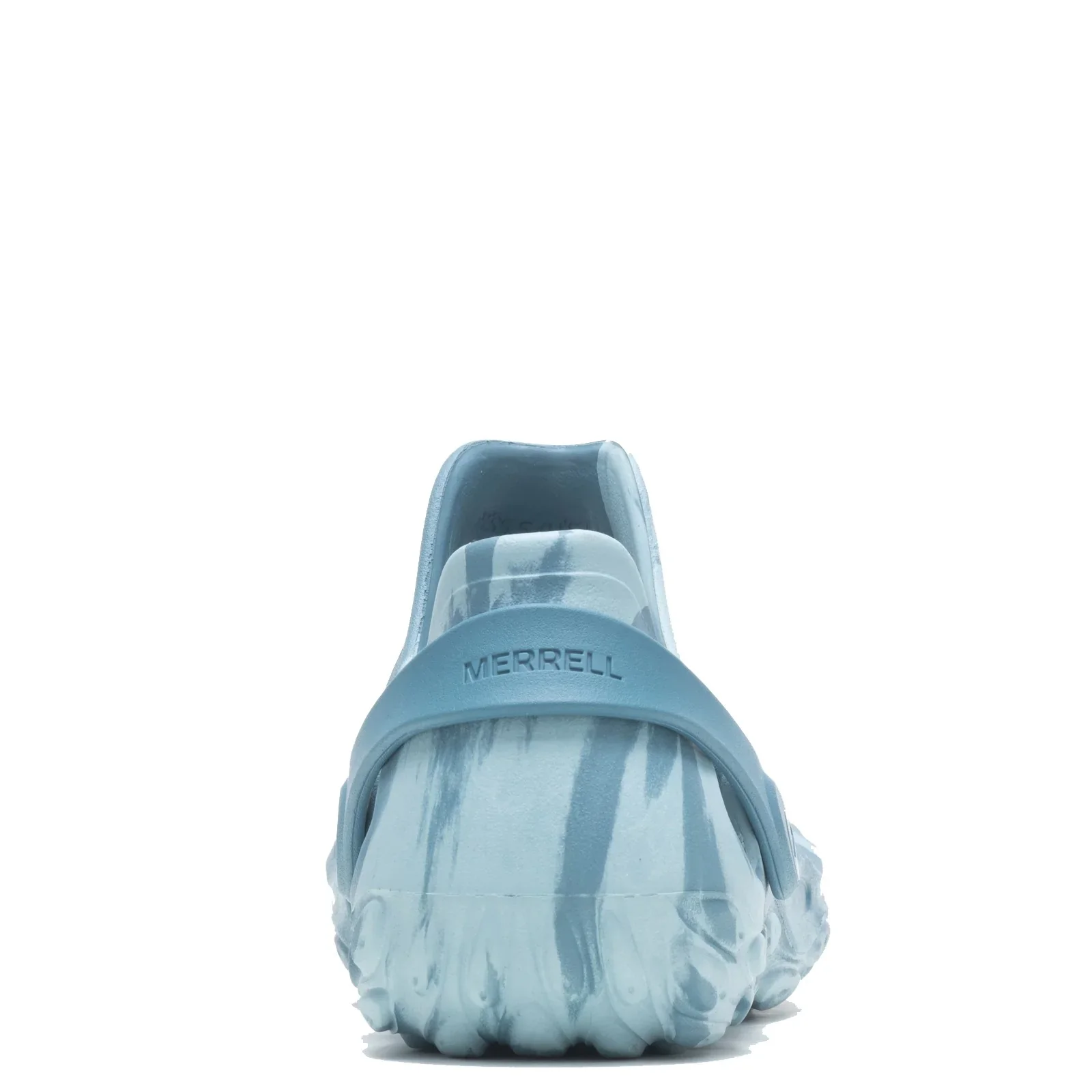 WOMEN'S MERRELL HYDRO MOC | STONEWASH - Image 5
