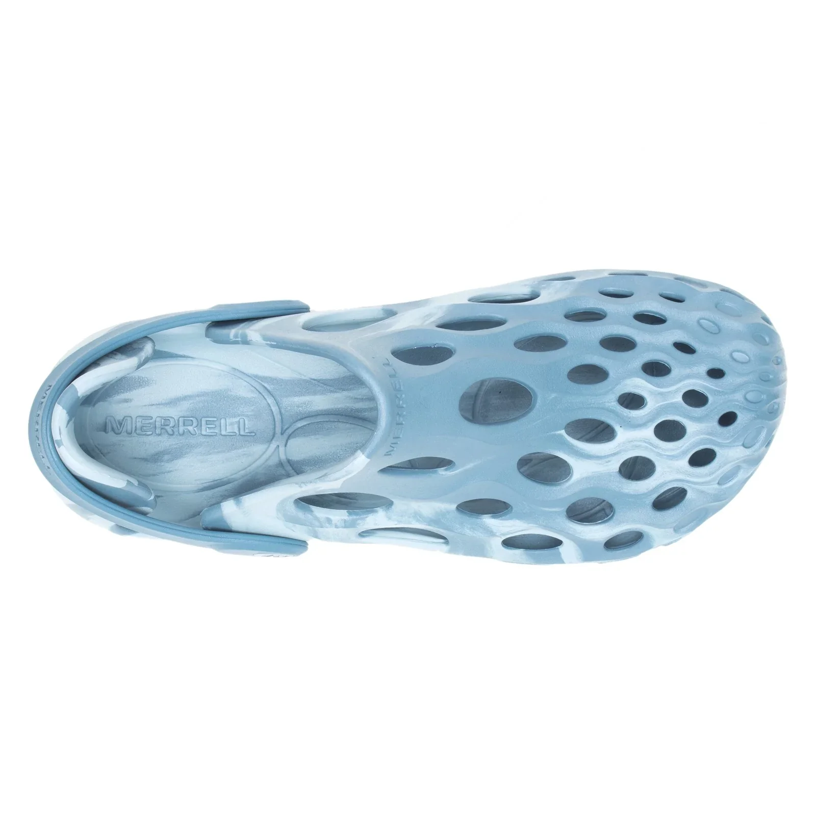 WOMEN'S MERRELL HYDRO MOC | STONEWASH - Image 6