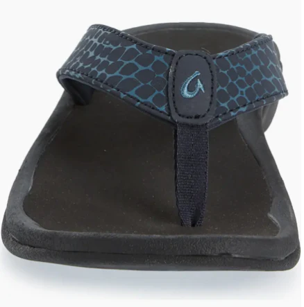 WOMEN'S OLUKAI 'OHANA PA'I | TRENCH BLUE - Image 4
