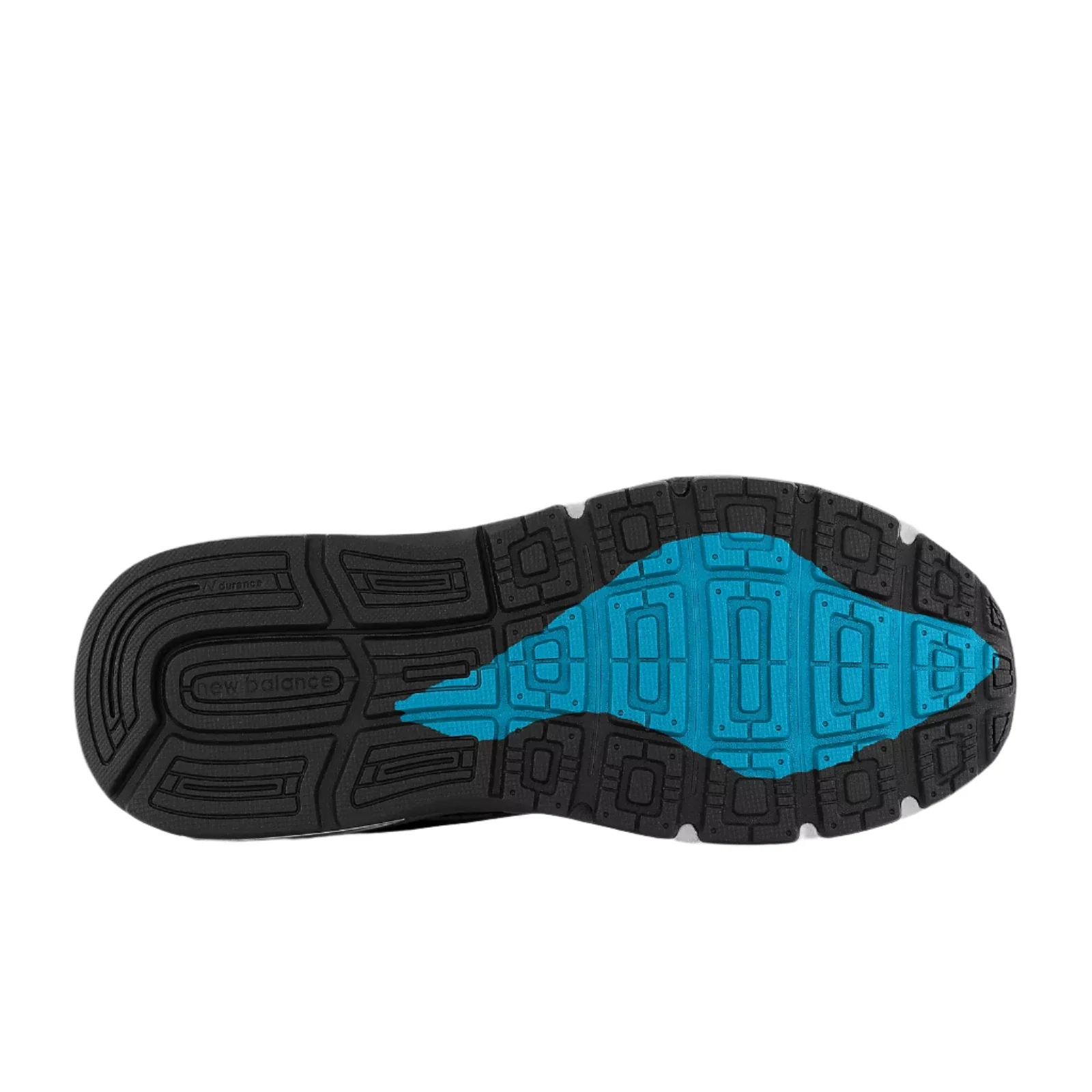 WOMEN'S NEW BALANCE 1540v3 | SILVER / POLARIS - Image 4