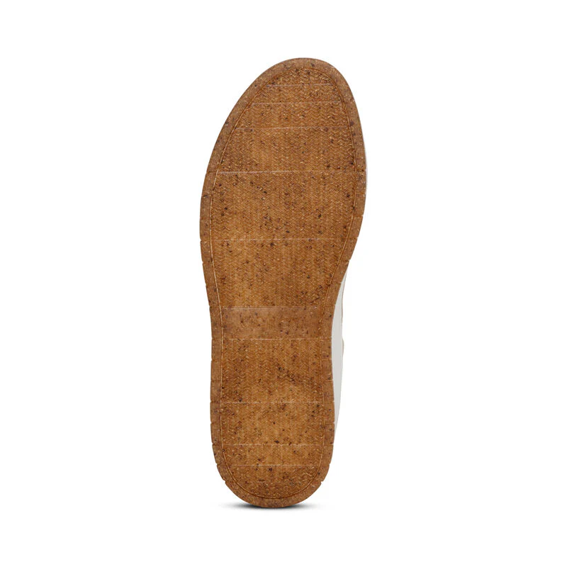 WOMEN'S AETREX WINNIE BOOT | TAN - Image 6