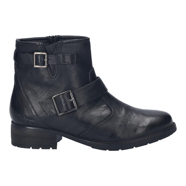 WOMEN'S JOSEF SEIBEL KATE 21 | BLACK