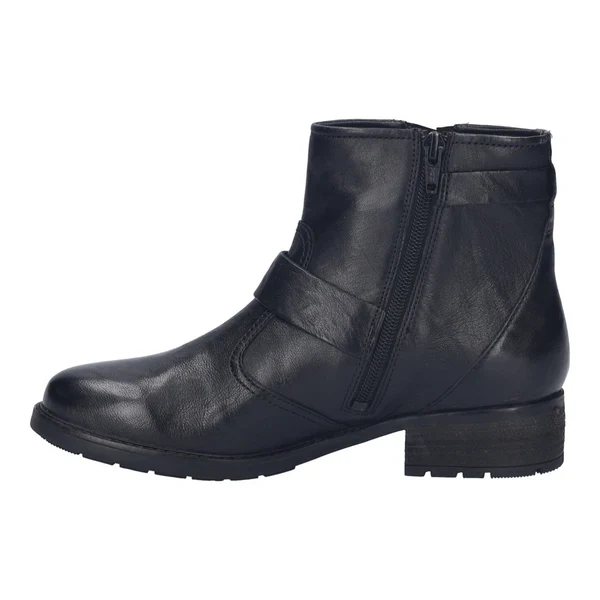 WOMEN'S JOSEF SEIBEL KATE 21 | BLACK - Image 2