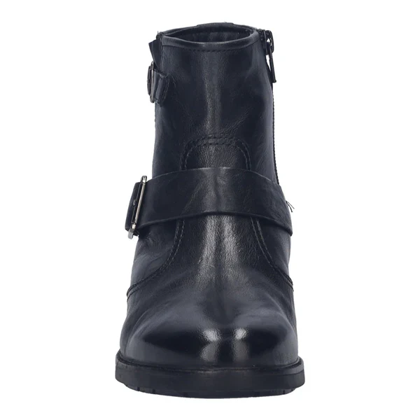 WOMEN'S JOSEF SEIBEL KATE 21 | BLACK - Image 4