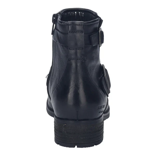 WOMEN'S JOSEF SEIBEL KATE 21 | BLACK - Image 5