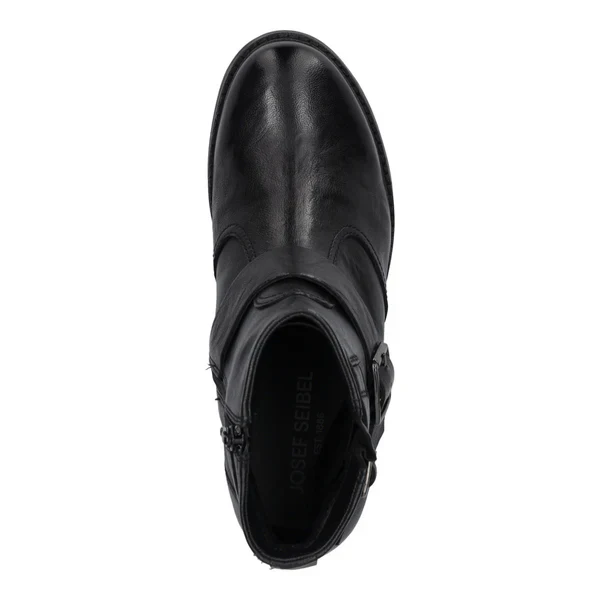 WOMEN'S JOSEF SEIBEL KATE 21 | BLACK - Image 6